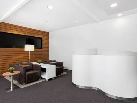 Regus Ситидел