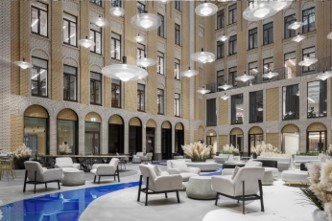 Space 1 Балчуг