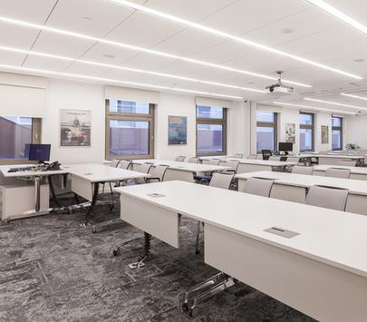 SOLO by Flexity (Риверсайд)