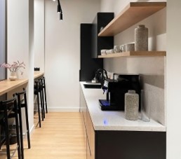 Преимущества